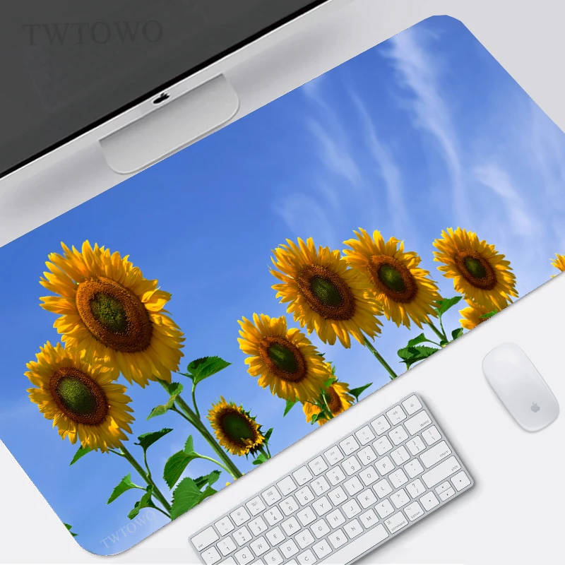Nature Landscape Mouse Pad Gaming XL Large Custom New Computer Mousepad XXL Desk Mats Carpet Office Soft PC Desktop Mouse Pad
Nature Landscape Mouse Pad Gaming XL Large Custom New Computer Mousepad XXL Desk Mats Carpet Office Soft PC Desktop Mouse Pad