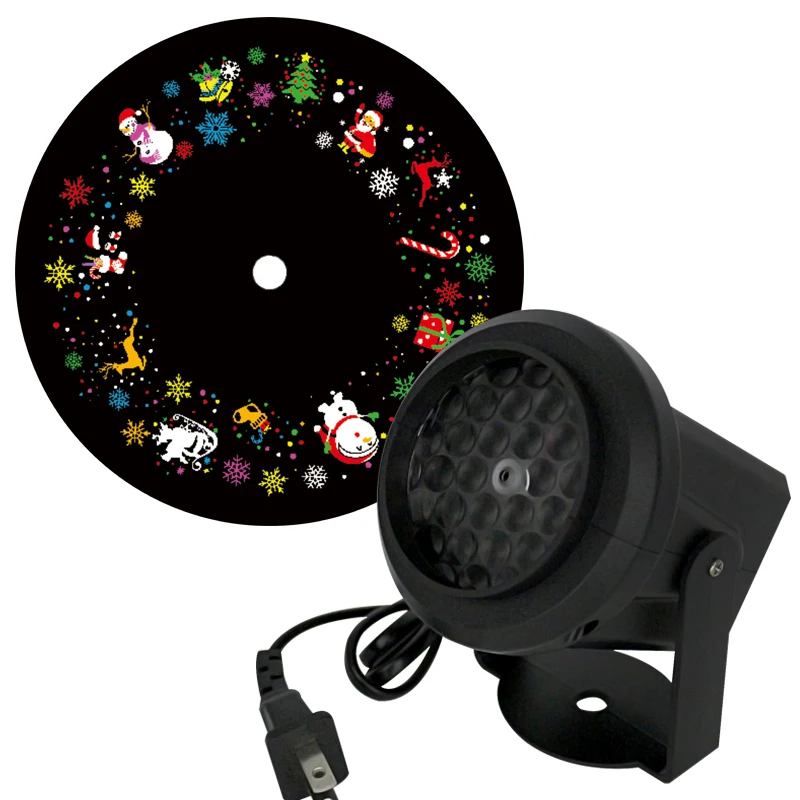 Indoor Christmas card projection lights mini holiday decoration lights factory direct sales can be customized
Indoor Christmas card projection lights mini holiday decoration lights factory direct sales can be customized