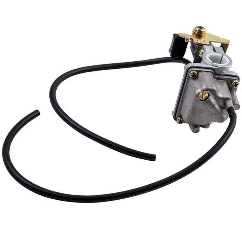 Карбюратор Carb для Suzuki LT50 QuadRunner 1984-1987 JR50 1984-2006 и Quadmaster LT-A50
Карбюратор Carb для Suzuki LT50 QuadRunner 1984-1987 JR50 1984-2006 и Quadmaster LT-A50