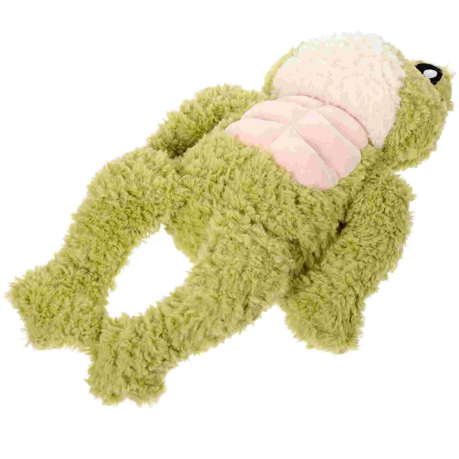 Funny Stuffed Animals Kids Plaything Frog Baby Cuddly Toys Ornament Plush Super Soft Pillows Toad
Funny Stuffed Animals Kids Plaything Frog Baby Cuddly Toys Ornament Plush Super Soft Pillows Toad