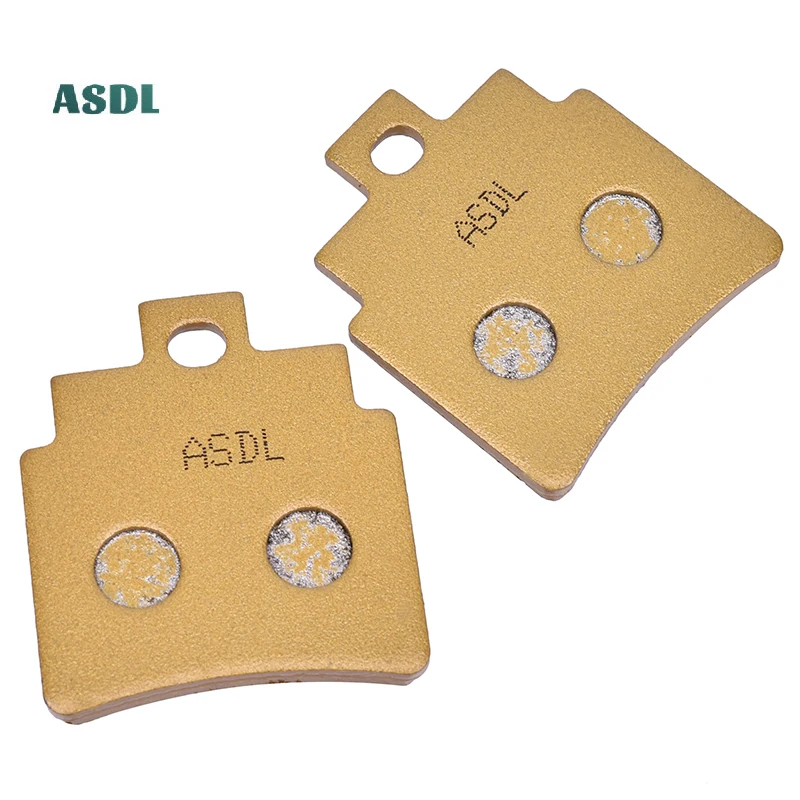 Motorbike Rear Brake Pads For ARCTIC CAT 250 DVX Sport 2006-08 300 DVX 2009-2014 For KYMCO Grand Dink 250 01-06 Maxxer 250 300
Motorbike Rear Brake Pads For ARCTIC CAT 250 DVX Sport 2006-08 300 DVX 2009-2014 For KYMCO Grand Dink 250 01-06 Maxxer 250 300