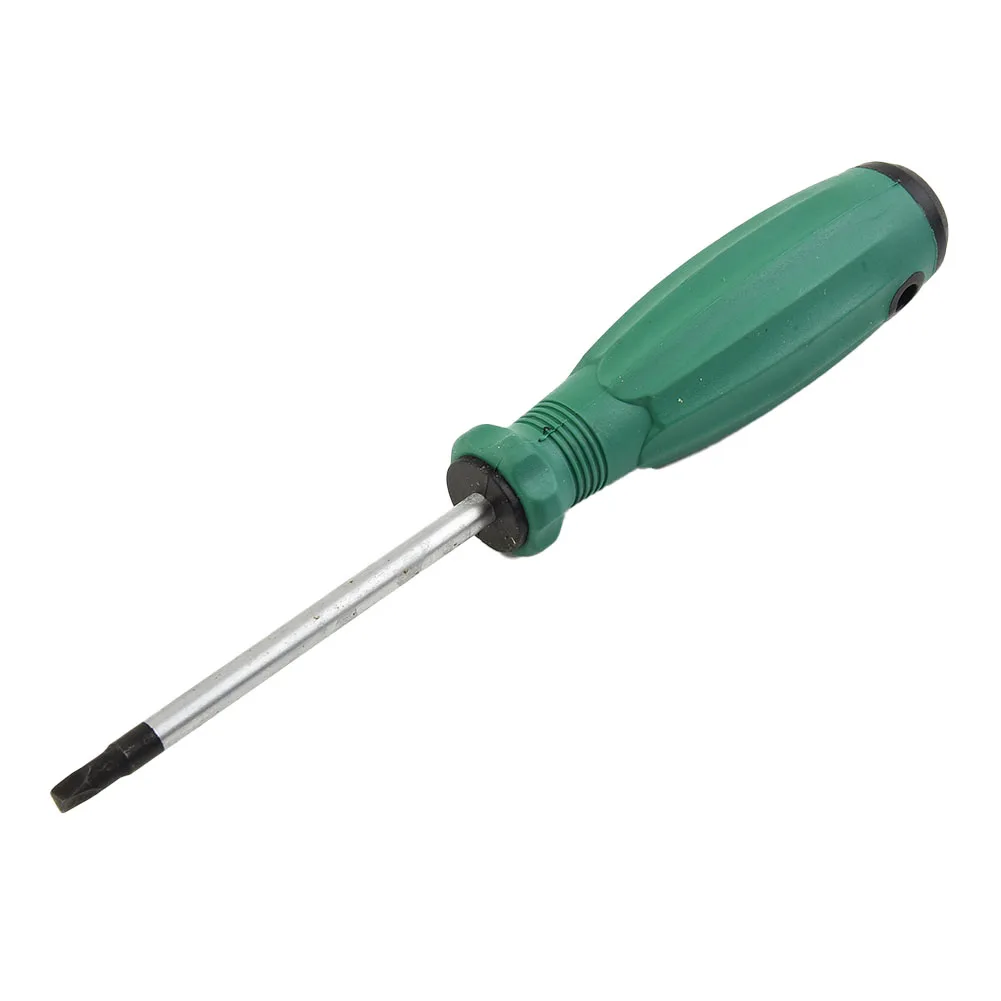 5pcs Screwdrivers U Type Y Type Inner Cross Triangle New 3 Points Magnetic Chrome Vanadium Steel Magnet Precision Hand Tools
5pcs Screwdrivers U Type Y Type Inner Cross Triangle New 3 Points Magnetic Chrome Vanadium Steel Magnet Precision Hand Tools