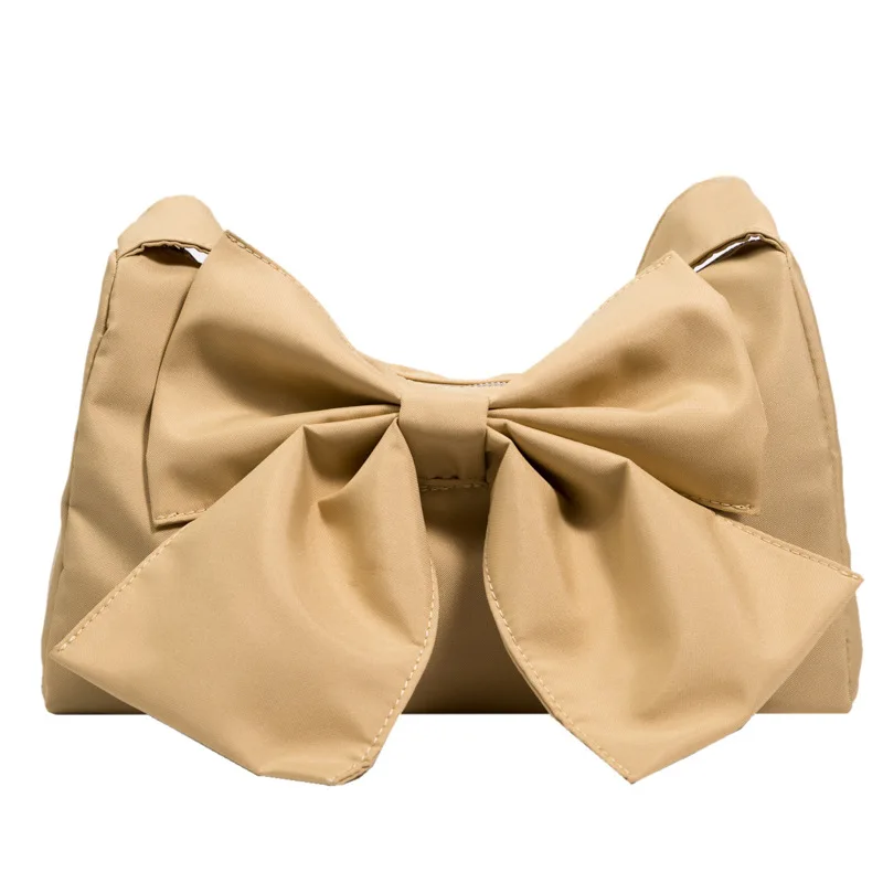 Women Canvas Tote Bag Cute Bow Shoulder Shopper Bag for Girl Summer Large Cotton Cloth Handbag Lovely Pure Color Crossbody Bag
Women Canvas Tote Bag Cute Bow Shoulder Shopper Bag for Girl Summer Large Cotton Cloth Handbag Lovely Pure Color Crossbody Bag