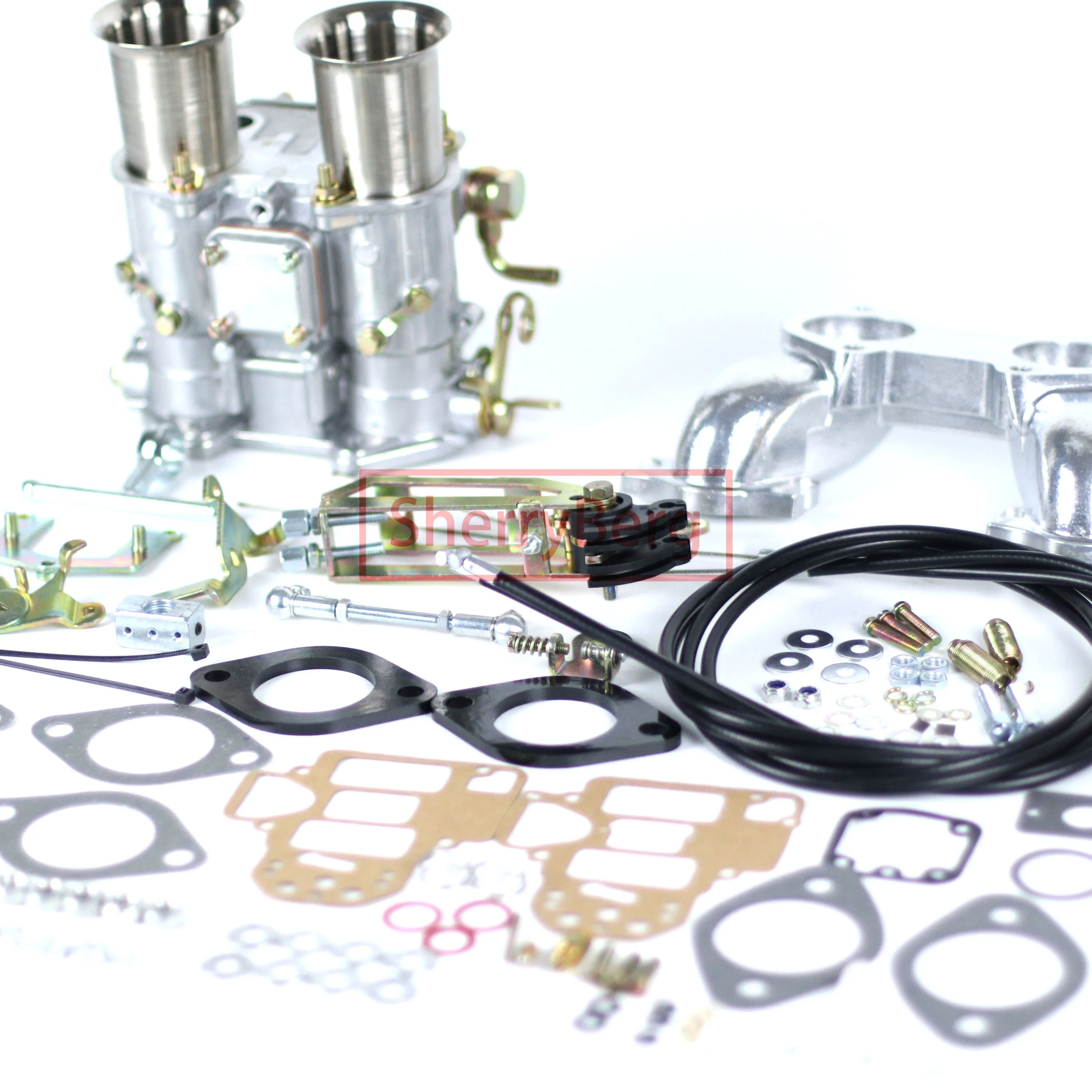 Карбюратор SherryBer Carb, соединительный карбюратор 45 dcoe 45 мм DCOE для MINI COOPER WEBER/DELLORTO EMPI 45 DCOE/DHLA, новый
Карбюратор SherryBer Carb, соединительный карбюратор 45 dcoe 45 мм DCOE для MINI COOPER WEBER/DELLORTO EMPI 45 DCOE/DHLA, новый