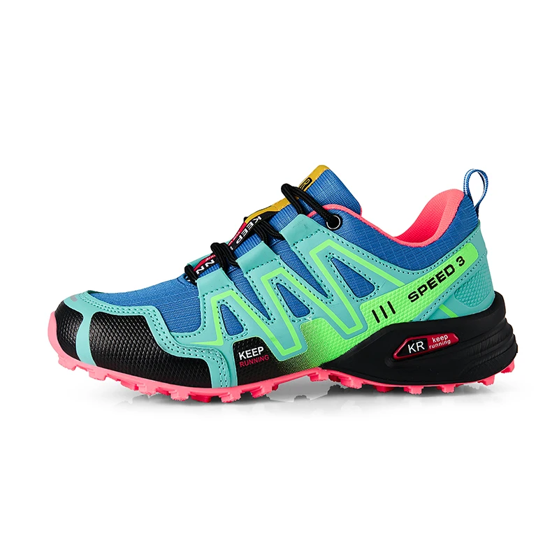 New Women Shoes Hiking Sport Shoes Non-Slip Lace-Up Training Running Shoes Woman Sneakers Breathable Baskets Zapatillas Mujer
New Women Shoes Hiking Sport Shoes Non-Slip Lace-Up Training Running Shoes Woman Sneakers Breathable Baskets Zapatillas Mujer