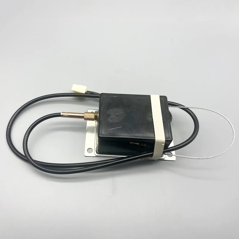 For Doosan Daewoo Flameout Motor Solenoid Valve DH150-7 DH215-7 DH220-7 DH225-7 -9 Flameout Motor Solenoid Valve
For Doosan Daewoo Flameout Motor Solenoid Valve DH150-7 DH215-7 DH220-7 DH225-7 -9 Flameout Motor Solenoid Valve