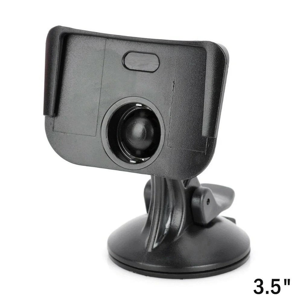 GPS Suction Cup Holder Mount 360 Degree Swivel Head Mobile Phone Holder For Tomtom One V2 V3 2ND 3RD EDITION 3.5Inch
GPS Suction Cup Holder Mount 360 Degree Swivel Head Mobile Phone Holder For Tomtom One V2 V3 2ND 3RD EDITION 3.5Inch