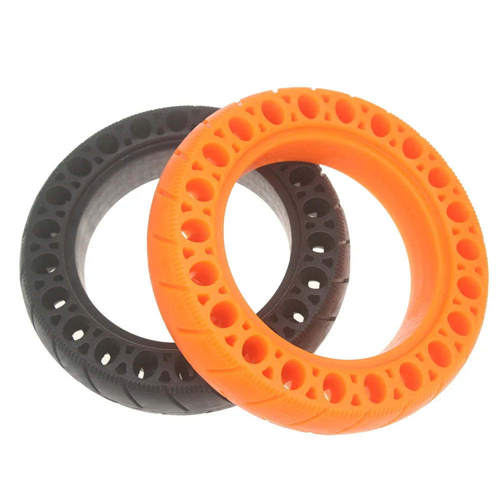 Electric Scooter 10\" INCH SOLID TYRE Non-Pneumatic Tire FOR XIAOMI-M365/PRO/1S Non-slip Tyre Damping Rubber Tyres Wheel
Electric Scooter 10\" INCH SOLID TYRE Non-Pneumatic Tire FOR XIAOMI-M365/PRO/1S Non-slip Tyre Damping Rubber Tyres Wheel