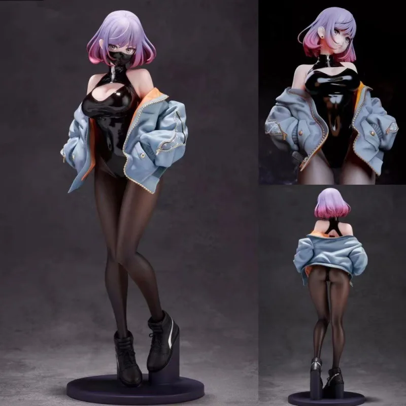 New Astrum Design Luna Illustration By Yd Anime Girl Figure Luna Mask Girl Sexy Action Figure Adult Collectible Model Doll Toys
New Astrum Design Luna Illustration By Yd Anime Girl Figure Luna Mask Girl Sexy Action Figure Adult Collectible Model Doll Toys