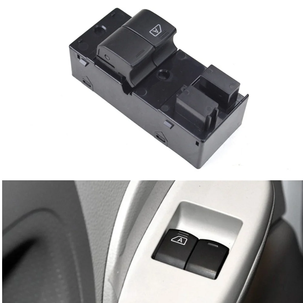 Car Accessories 25401-JX30A 25401JX30A For Nissan NV200 HR16DE 1.6L L4 Front Left 2009-2015 Power Window Lifter Switch
Car Accessories 25401-JX30A 25401JX30A For Nissan NV200 HR16DE 1.6L L4 Front Left 2009-2015 Power Window Lifter Switch