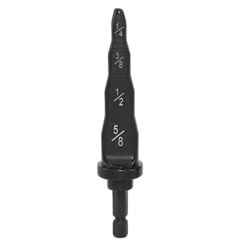 LBER Pipe Expander Copper Tube Swaging Tool For Air-Conditioner Refrigerator Flaring Takeover Tool Pipe Dril
LBER Pipe Expander Copper Tube Swaging Tool For Air-Conditioner Refrigerator Flaring Takeover Tool Pipe Dril