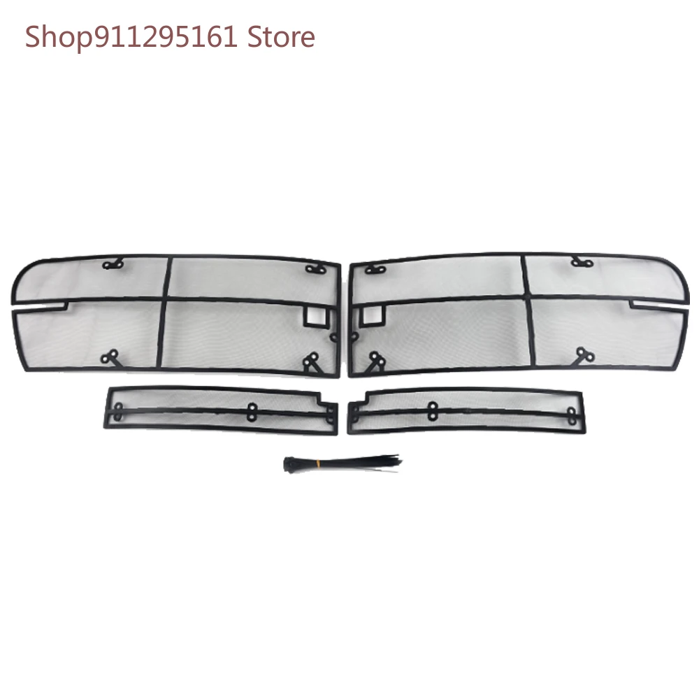 For Toyota Tundra 2018 2019 Front Insect Net Car Screenning Grill Mesh Protection Cover Accessories
For Toyota Tundra 2018 2019 Front Insect Net Car Screenning Grill Mesh Protection Cover Accessories