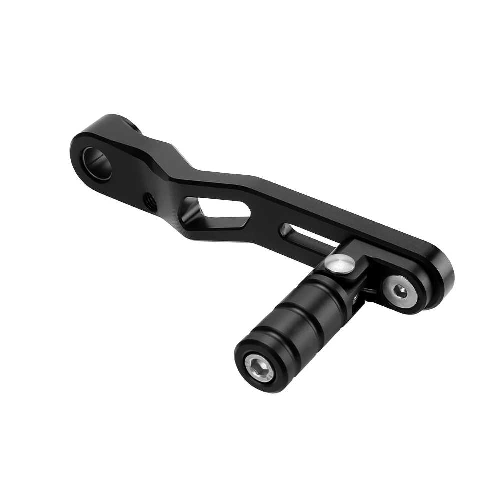 Для Triumph Trident 660 Trident 660 2021 2022 2023 2024, аксессуары для мотоциклов, регулируемый складной рычаг переключения передач, педаль переключения передач 
Для Triumph Trident 660 Trident 660 2021 2022 2023 2024, аксессуары для мотоциклов, регулируемый складной рычаг переключения передач, педаль переключения передач