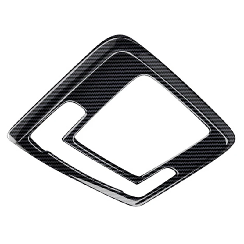 Car Interior Front Reading Light Lamp Cover Trim Sticker for Honda Vezel HR-V HRV 2021 2022
Car Interior Front Reading Light Lamp Cover Trim Sticker for Honda Vezel HR-V HRV 2021 2022