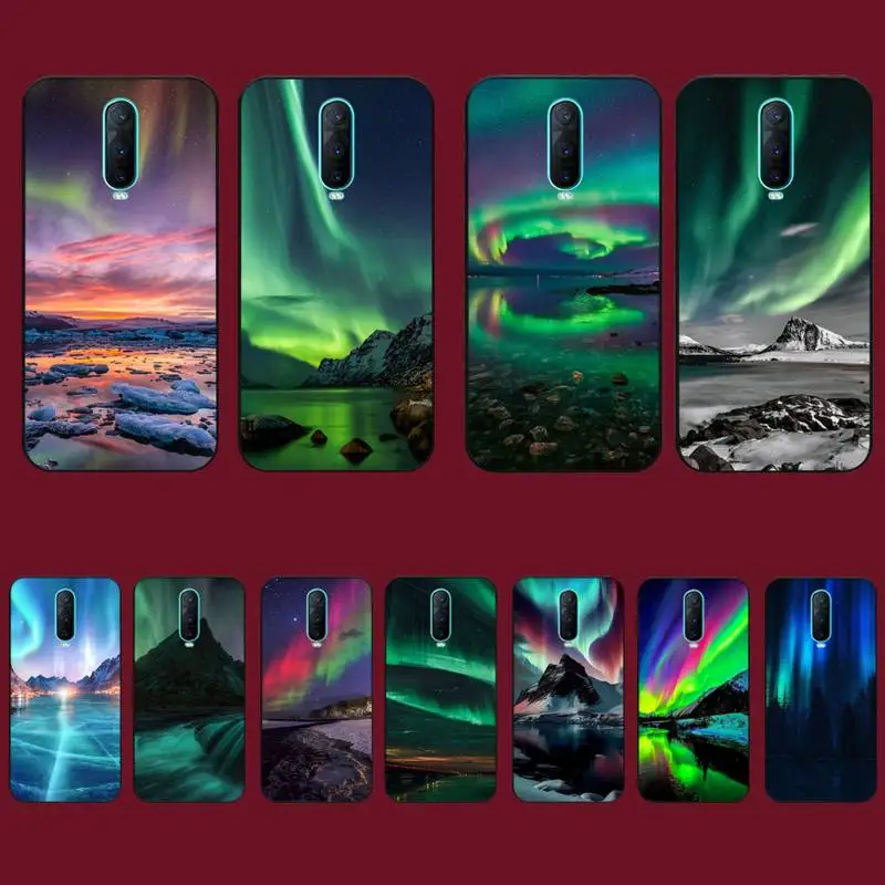 Aurora Phone Case for Vivo Y91C Y11 17 19 17 67 81 Oppo A9 2020 Realme c3
Aurora Phone Case for Vivo Y91C Y11 17 19 17 67 81 Oppo A9 2020 Realme c3