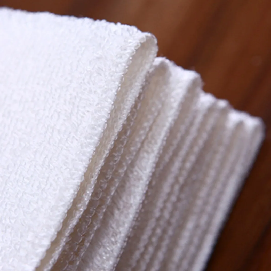 6 X Organic Bamboo Dish Washing Cloths Kitchen Tea Towel White Dish Cloth Cleaning Towel Washing Towel Kitchen Cleaning Wiping
6 X Organic Bamboo Dish Washing Cloths Kitchen Tea Towel White Dish Cloth Cleaning Towel Washing Towel Kitchen Cleaning Wiping