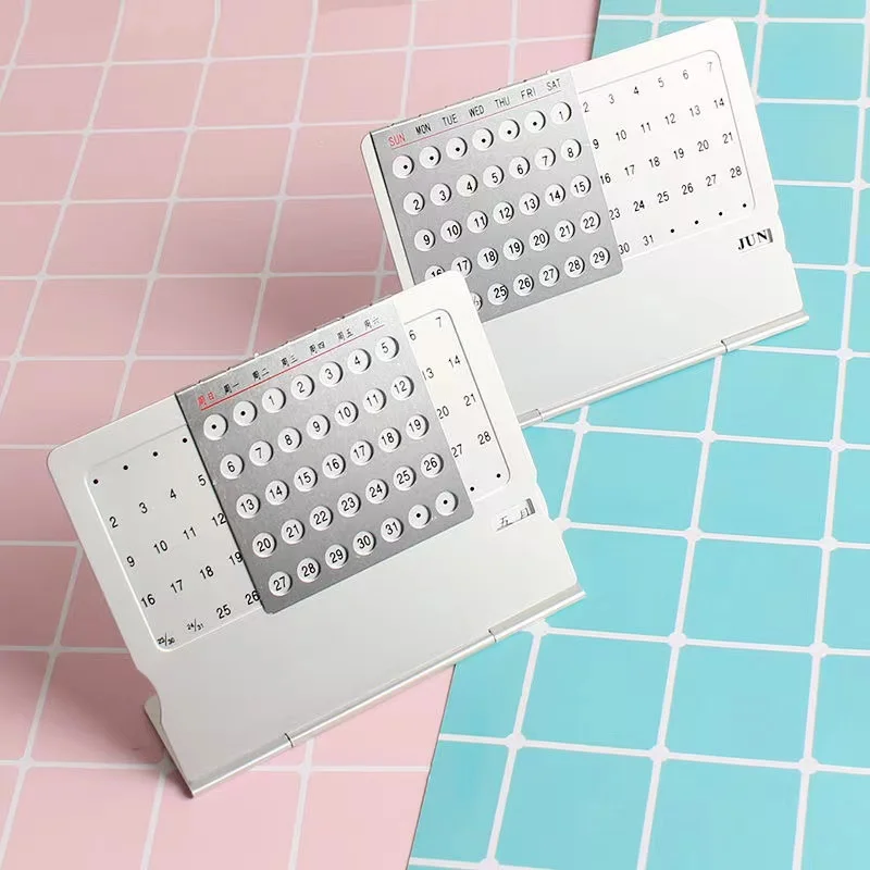 Super Perpetual Unique 100 Years Perpetual Calendar Office,Unique Adjustable Desktop Office Supplies Home Present
Super Perpetual Unique 100 Years Perpetual Calendar Office,Unique Adjustable Desktop Office Supplies Home Present