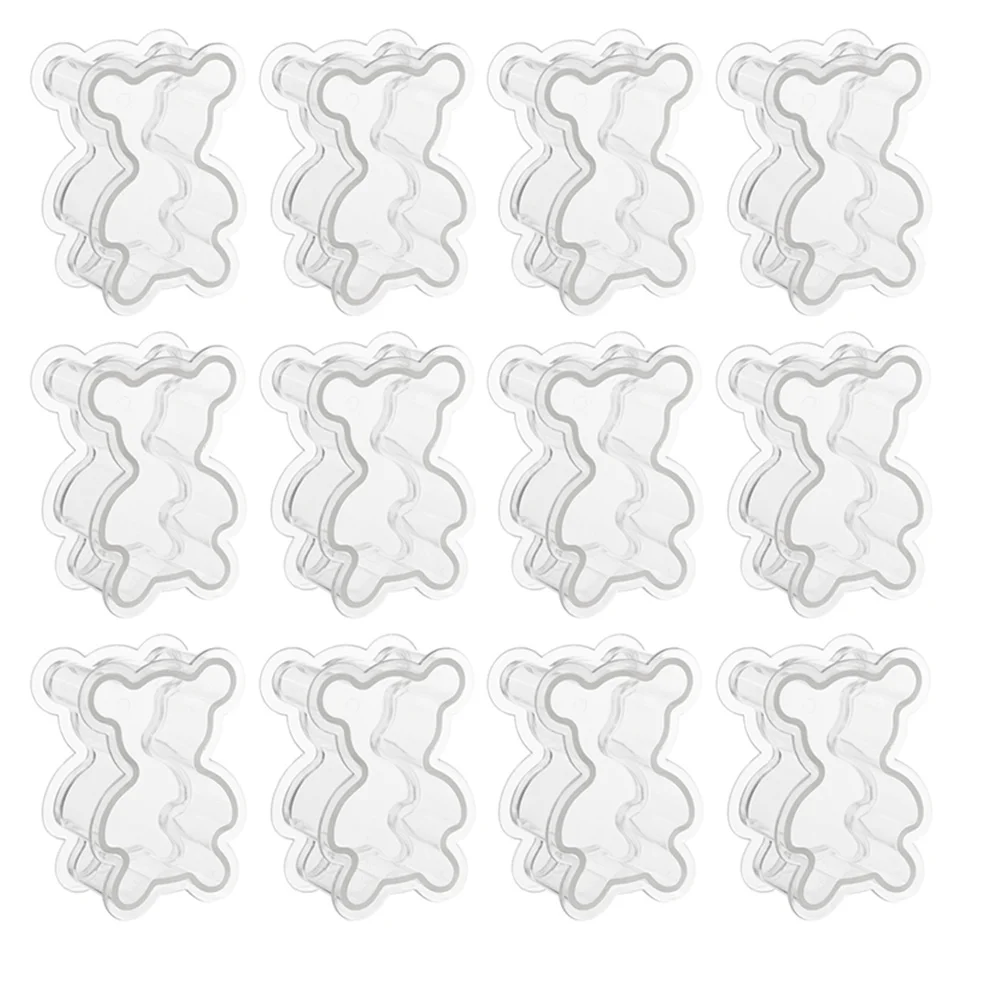 Candy Box Clear Fillable Storage Boxes Ornaments Treat Cartoon Jar Candies Bottles Holdercontainersshaped Bottlechristmas
Candy Box Clear Fillable Storage Boxes Ornaments Treat Cartoon Jar Candies Bottles Holdercontainersshaped Bottlechristmas