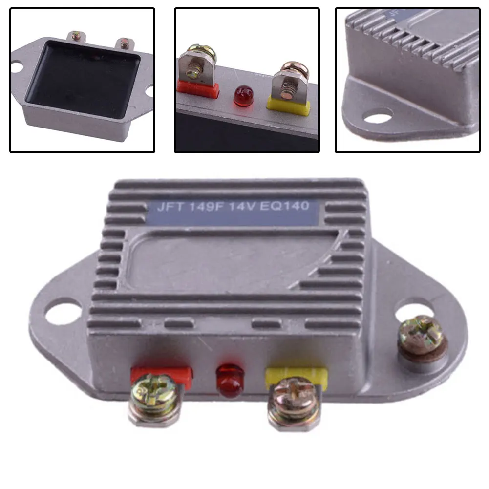Car Regulator Electronic Regulator Car Accessories 14V/12V 1000W Car Electronic Regulator Electronic Generator
Car Regulator Electronic Regulator Car Accessories 14V/12V 1000W Car Electronic Regulator Electronic Generator