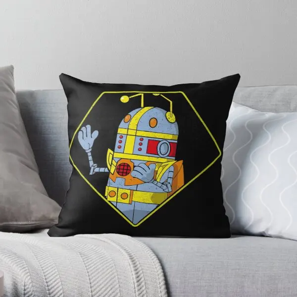 Battle Of The Planets Printing Throw Pillow Cover Throw Decor Decorative Wedding Soft Waist Car Bed Sofa Pillows not include
Battle Of The Planets Printing Throw Pillow Cover Throw Decor Decorative Wedding Soft Waist Car Bed Sofa Pillows not include