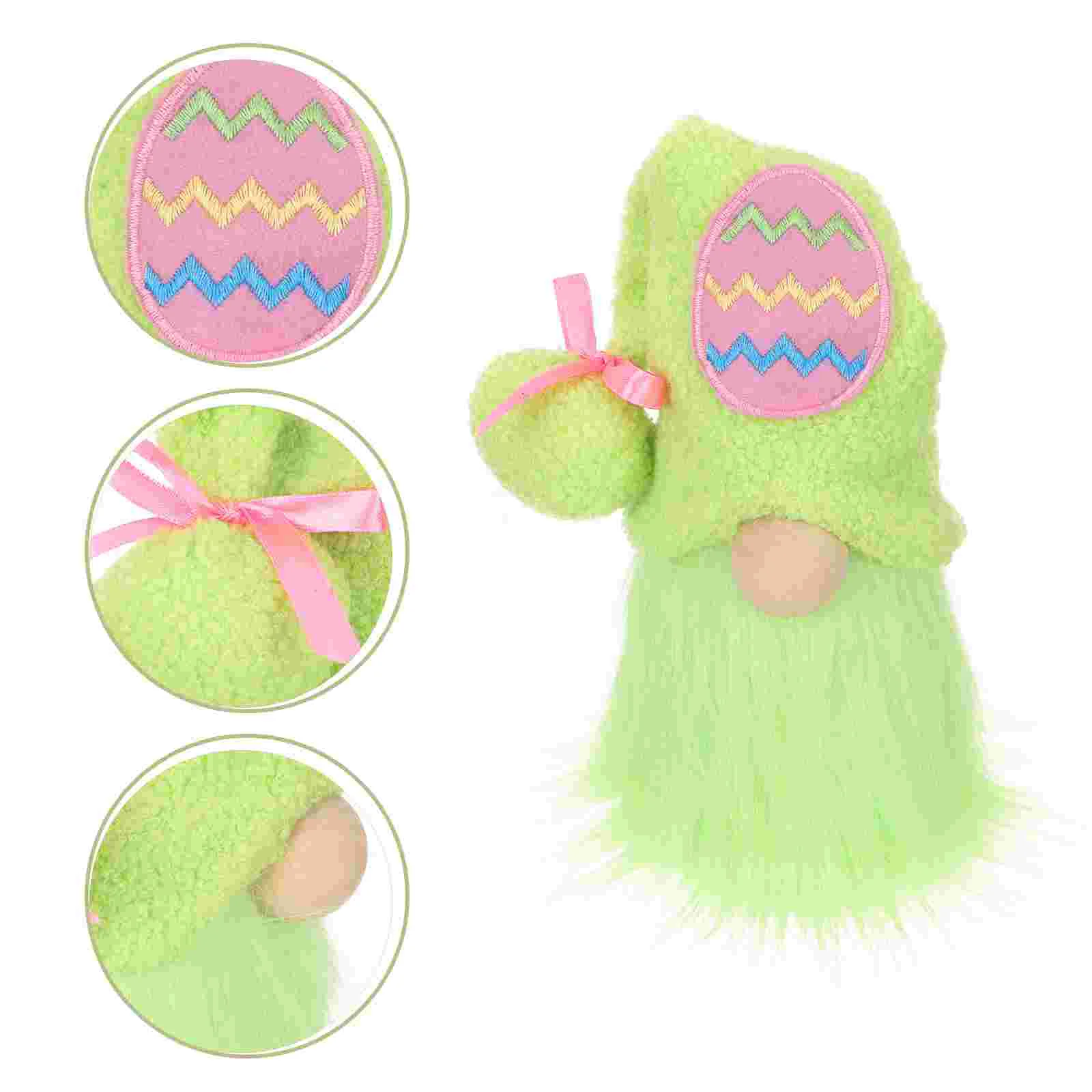 Swedish Tomte Gnomes Easter Rabbit Elf Easter Party Favor Easter Bunny Dwarf Plush Bunny
Swedish Tomte Gnomes Easter Rabbit Elf Easter Party Favor Easter Bunny Dwarf Plush Bunny