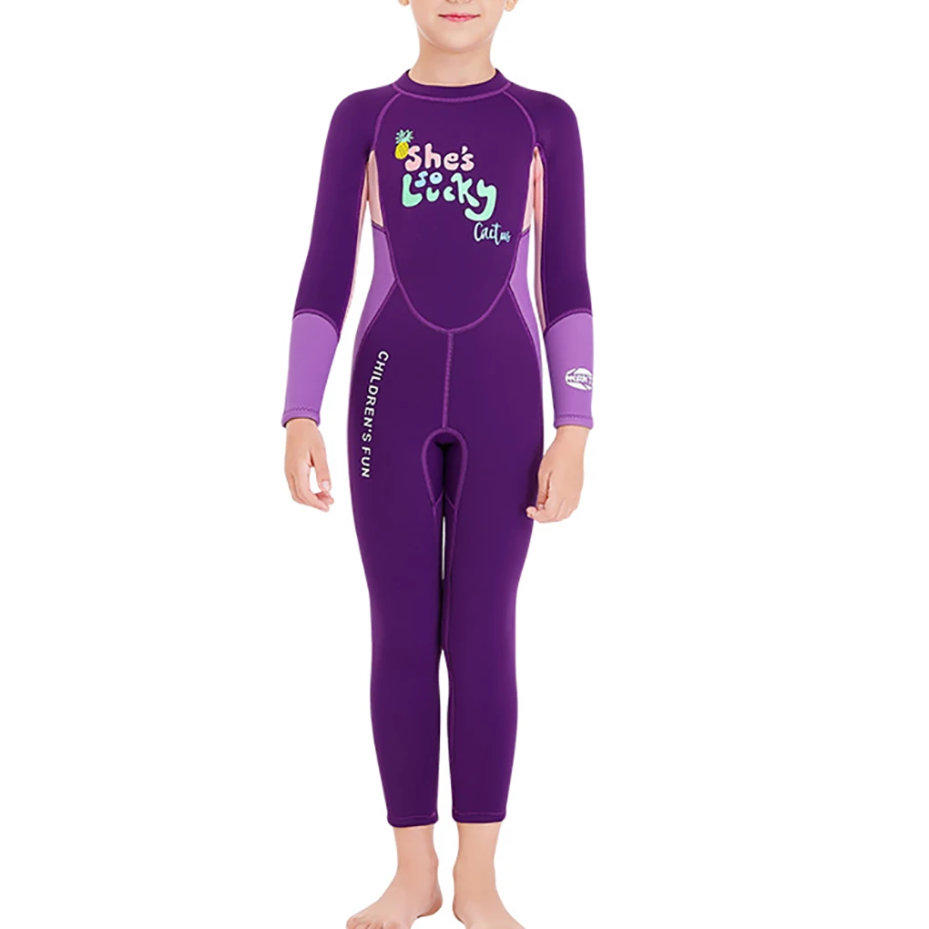 DIVE SAIL Children Diving Suit Round Neck Warm Keeping Waterproof Swimming Snorkelling Beach Playing Wetsuit Yellow S
DIVE SAIL Children Diving Suit Round Neck Warm Keeping Waterproof Swimming Snorkelling Beach Playing Wetsuit Yellow S