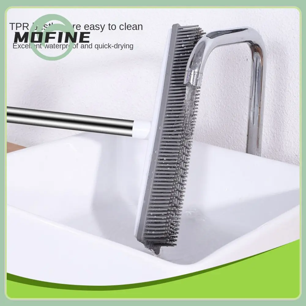 Plastic Wood Floor Brush Foreign Cleaning Brush High Quality Multifunctional Soft Brush Cleaning Tools Floor Cleaning Carpet
Plastic Wood Floor Brush Foreign Cleaning Brush High Quality Multifunctional Soft Brush Cleaning Tools Floor Cleaning Carpet