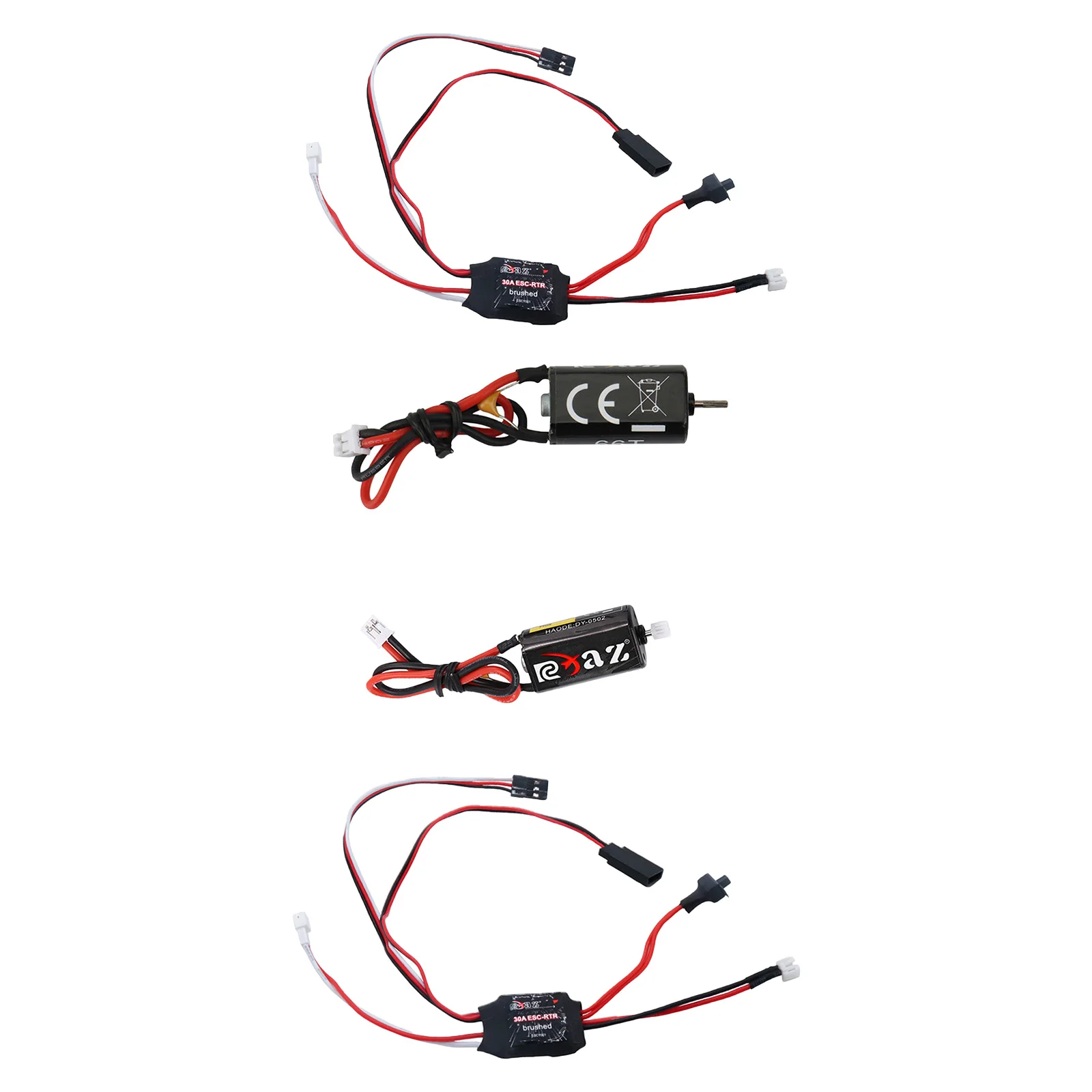 Щеточный Радиоуправляемый гусеничный двигатель 050 с 30A ESC для 1/24 радиоуправляемого гоночного автомобиля внедорожник восхождение автомобил...
Щеточный Радиоуправляемый гусеничный двигатель 050 с 30A ESC для 1/24 радиоуправляемого гоночного автомобиля внедорожник восхождение автомобил...