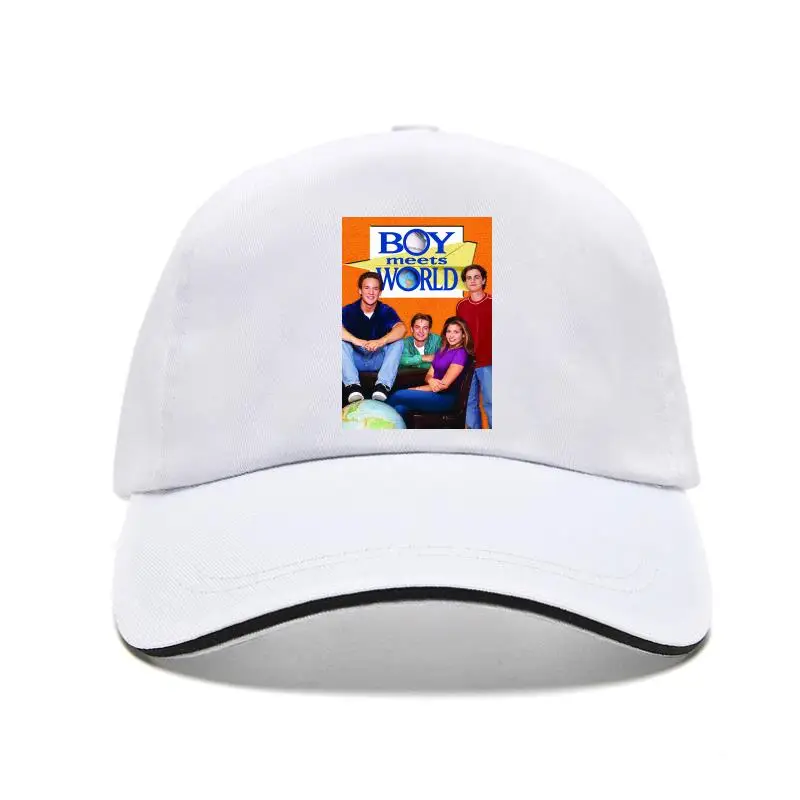 Boy Meets World Baseball Cap 90 TV Show Throwback Bill HatsMen Bill Hats S M L one size 2X
Boy Meets World Baseball Cap 90 TV Show Throwback Bill HatsMen Bill Hats S M L one size 2X