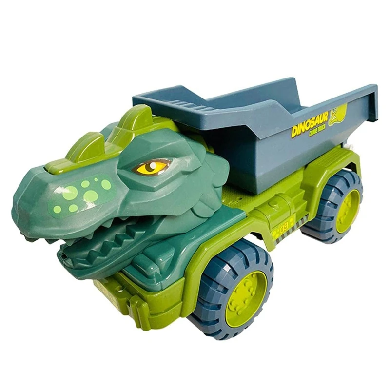 E65D Children's Simulated Tractor Friction Power Car Toy Friction Powered Vehicle
E65D Children's Simulated Tractor Friction Power Car Toy Friction Powered Vehicle