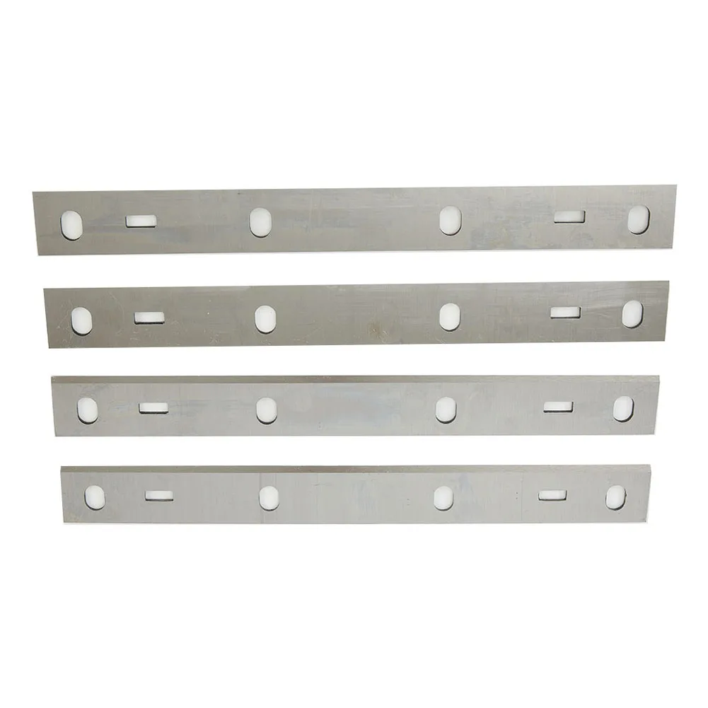 4PC 210 X22x1.8 Mm Planer Blades For Woodstar PT85 Clarke CPT800 Scheppach Brand New And High Quality Workshop Equipment
4PC 210 X22x1.8 Mm Planer Blades For Woodstar PT85 Clarke CPT800 Scheppach Brand New And High Quality Workshop Equipment