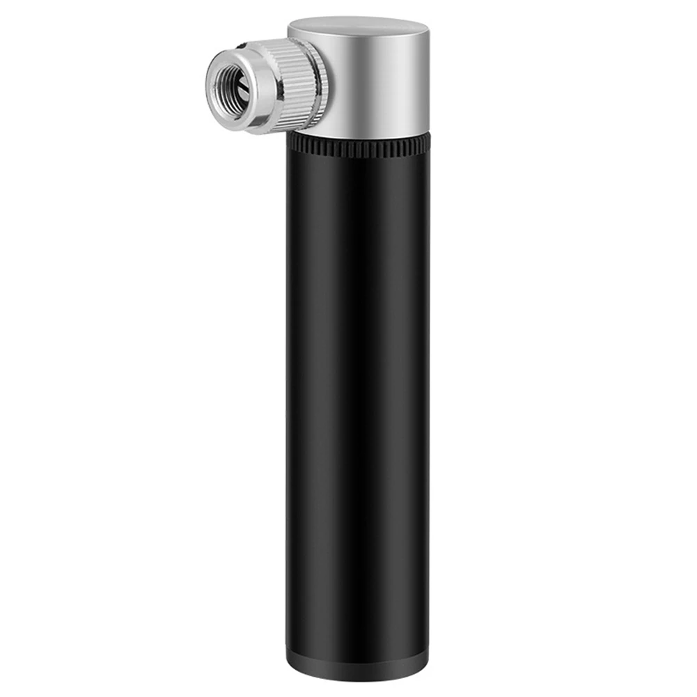 Bicycle Air Pump Inflator Lightweight Mini Basketball Bike Football Hand Pressure Wear-resistance 10cm Air Tire
Bicycle Air Pump Inflator Lightweight Mini Basketball Bike Football Hand Pressure Wear-resistance 10cm Air Tire