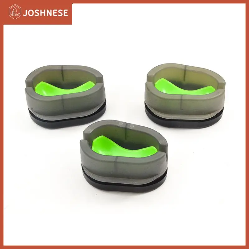Designed For Long Distance Fishing Bait Feeder Durable And Flexible Silicone Carp Fishing Silicone Bait Holder High Quality
Designed For Long Distance Fishing Bait Feeder Durable And Flexible Silicone Carp Fishing Silicone Bait Holder High Quality