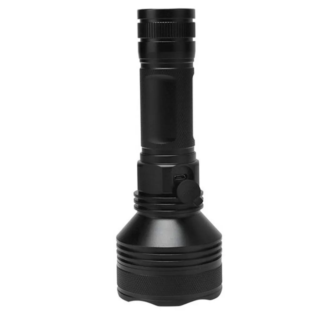 USB Rechargeable Flashlight Adjustable Portable Outdoor Riding Hunting Camping Fishing Climbing Lighting Torch
USB Rechargeable Flashlight Adjustable Portable Outdoor Riding Hunting Camping Fishing Climbing Lighting Torch