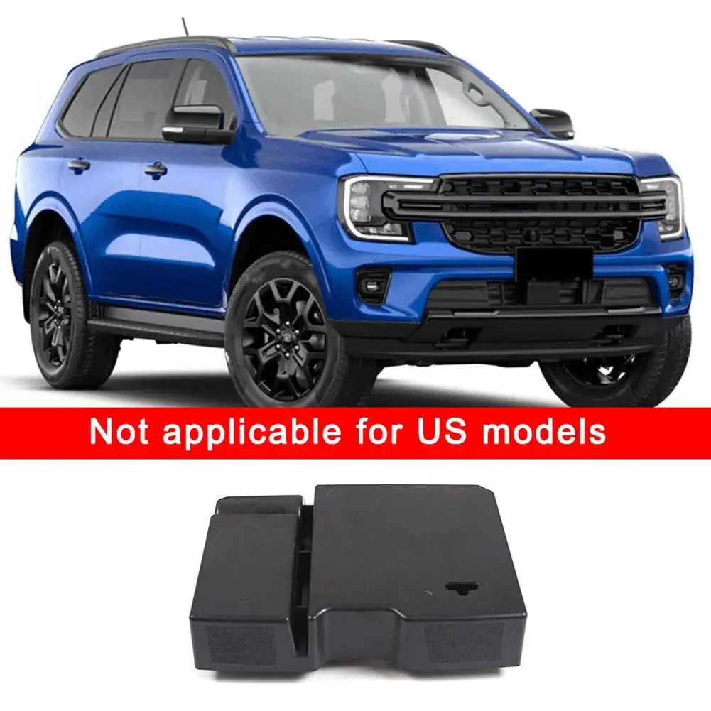 Car Central Armrest Storage Box for FORD Everest / Ranger 2023 Center Console Organizer Containers Tray Car Interior Access V1U1
Car Central Armrest Storage Box for FORD Everest / Ranger 2023 Center Console Organizer Containers Tray Car Interior Access V1U1