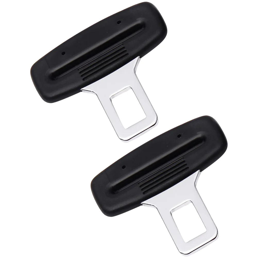 2 Pcs Safety Tongue Car Fittings Accessory Accesorios Para Autos Abs Supply Parts
2 Pcs Safety Tongue Car Fittings Accessory Accesorios Para Autos Abs Supply Parts
