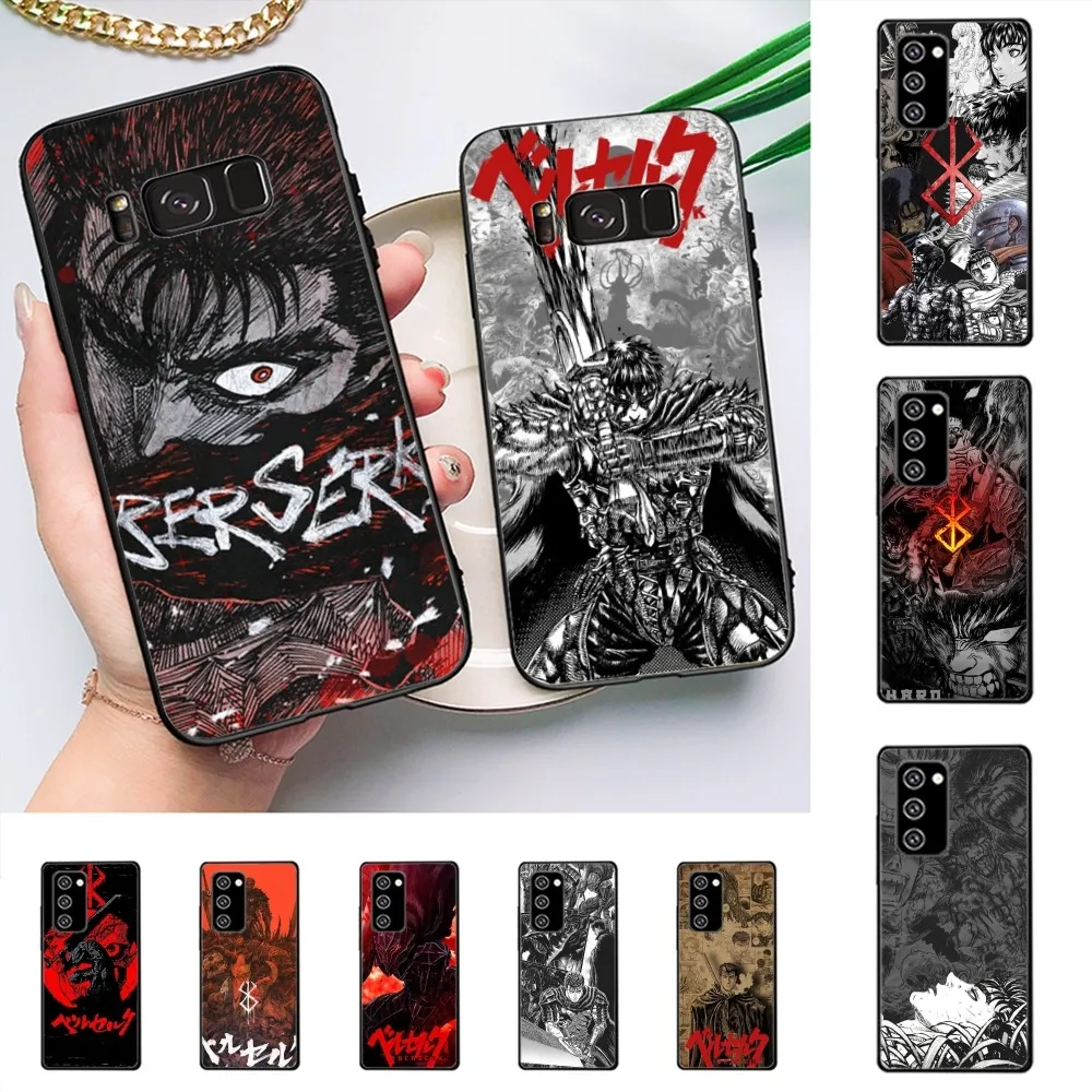 Anime Berserk Phone Case For Samsung J 7 Plus 7core J7 Neo J6 Plus Prime J6 J4 J5 Mobile Cover
Anime Berserk Phone Case For Samsung J 7 Plus 7core J7 Neo J6 Plus Prime J6 J4 J5 Mobile Cover