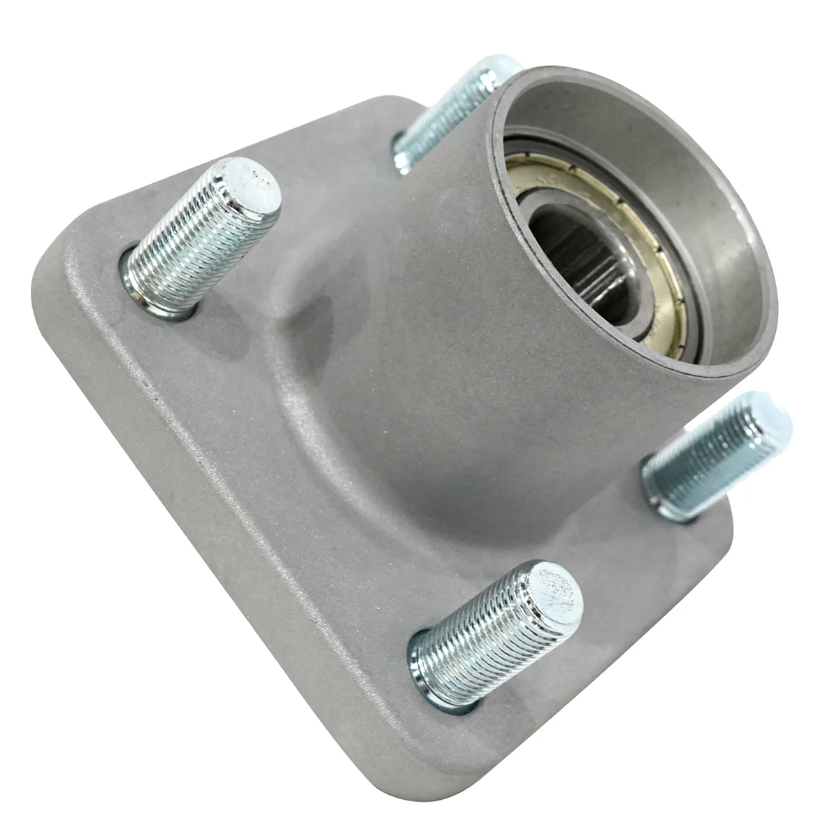 Front Wheel Hub Bearing Assembly with Dust Caps/Oil Seals/Bearings for 70895-G01 70895G01
Front Wheel Hub Bearing Assembly with Dust Caps/Oil Seals/Bearings for 70895-G01 70895G01