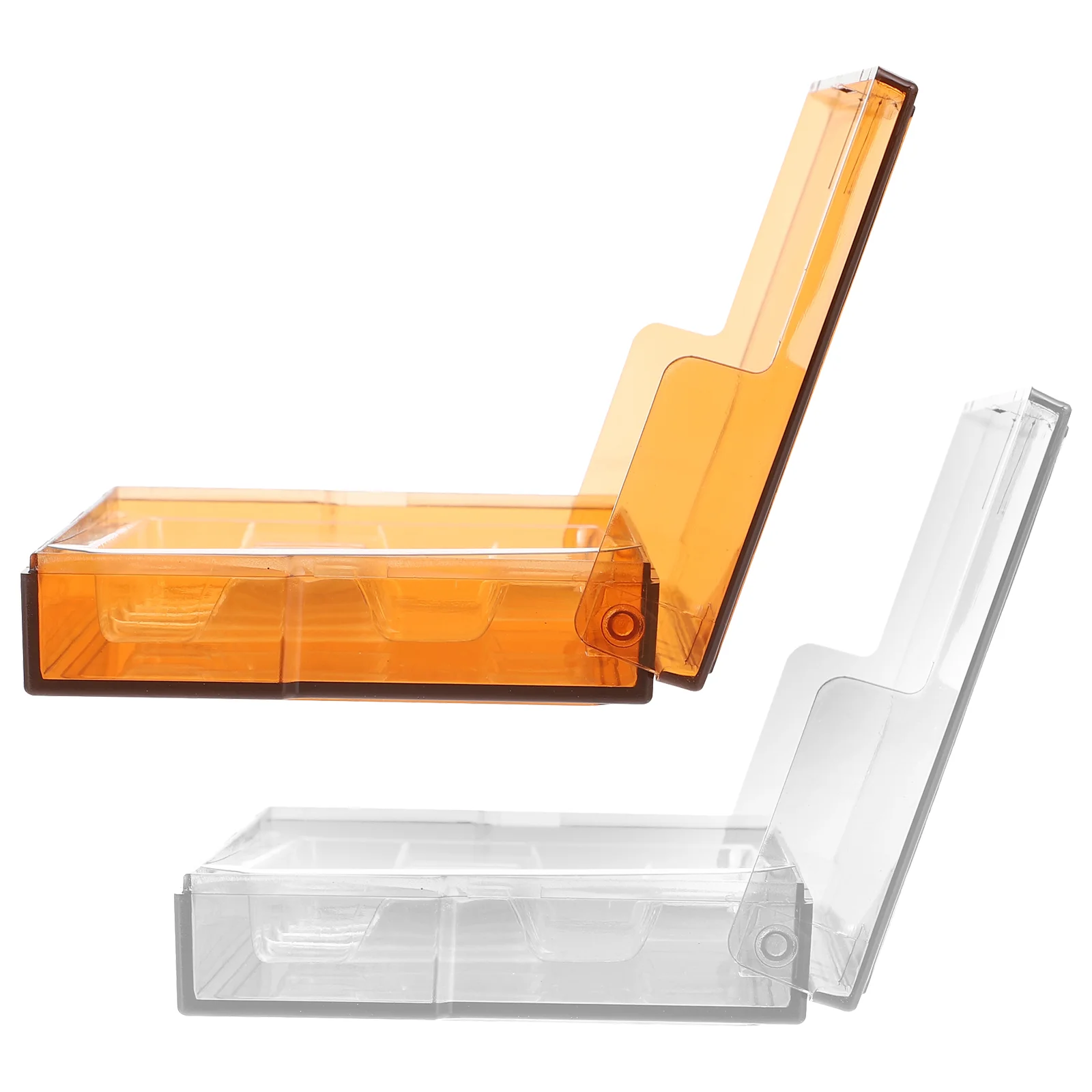 Box Injection Storage Case Holder Injectorsinjector Clinic Syringeinfusion Carrying Container Light Proof
Box Injection Storage Case Holder Injectorsinjector Clinic Syringeinfusion Carrying Container Light Proof