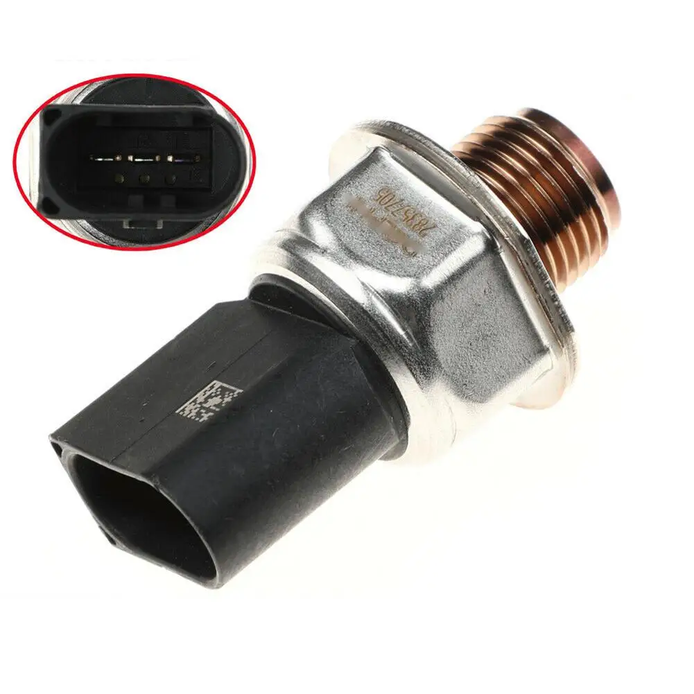 1 Pcs Common Rail Pressure Sensor Car Fuel Rail Pressure Regulator Sensor 28357705 Modification Accessories drop shipping
1 Pcs Common Rail Pressure Sensor Car Fuel Rail Pressure Regulator Sensor 28357705 Modification Accessories drop shipping