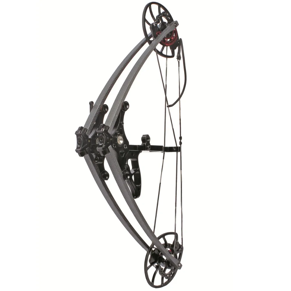 Junxing M109A Hunting Fishing Competition Compound Bow Set for shooting Archery Arrow 40-65lbs Aluminum Riser Laminated Limbs
Junxing M109A Hunting Fishing Competition Compound Bow Set for shooting Archery Arrow 40-65lbs Aluminum Riser Laminated Limbs