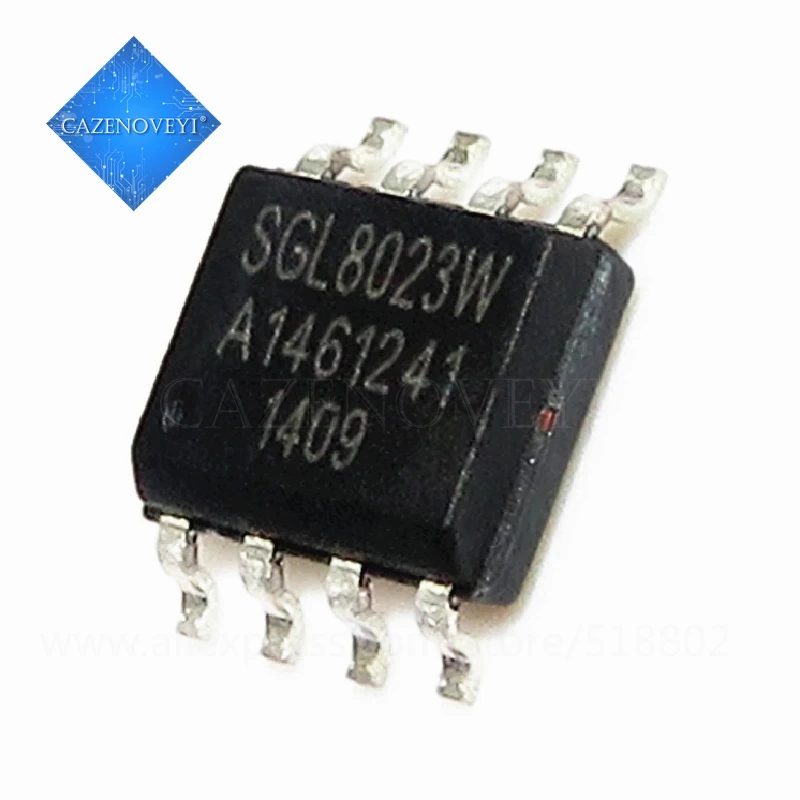 10 шт./лот SGL8023W SGL8023