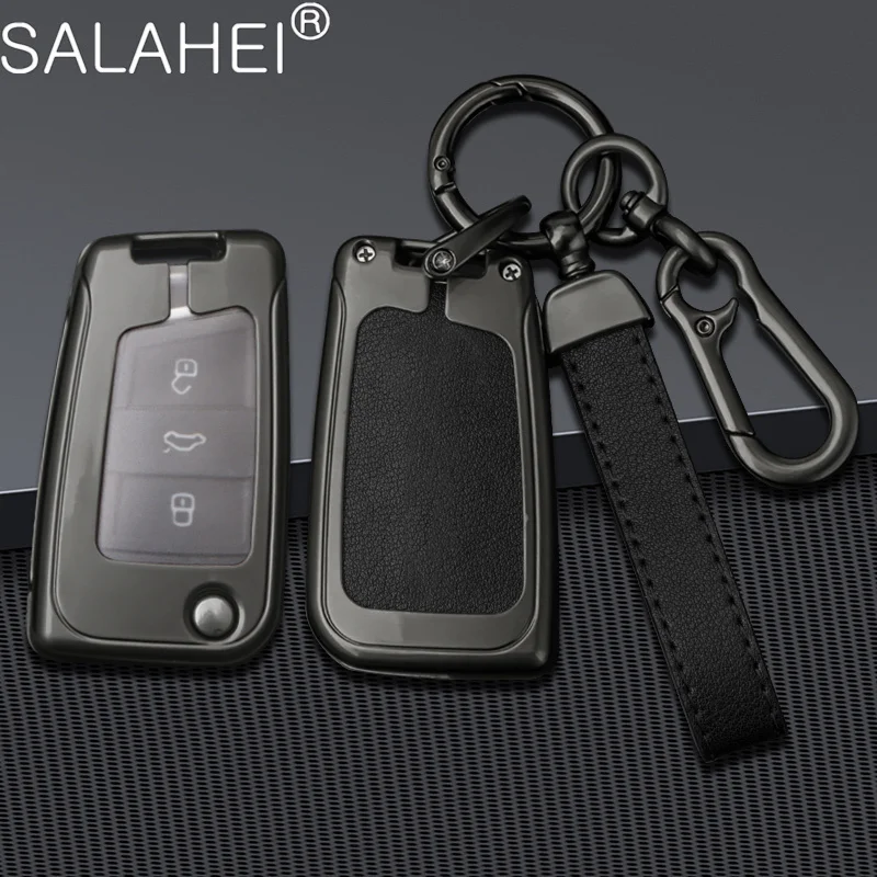 Car Key Case Full Cover Bag For VW Volkswagen Golf 7 MK7 Tiguan MK2 For SEAT Ateca Leon FR 2 Ibiza For Skoda Octavia Accessories
Car Key Case Full Cover Bag For VW Volkswagen Golf 7 MK7 Tiguan MK2 For SEAT Ateca Leon FR 2 Ibiza For Skoda Octavia Accessories