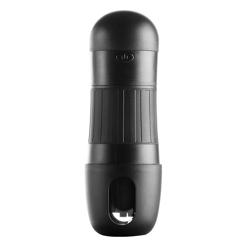 Portable American Coffee Machine Automatic Electric Coffee Maker BPA Free For Coffee Powder Office Outdoor Travel Hiking Camping 
Portable American Coffee Machine Automatic Electric Coffee Maker BPA Free For Coffee Powder Office Outdoor Travel Hiking Camping