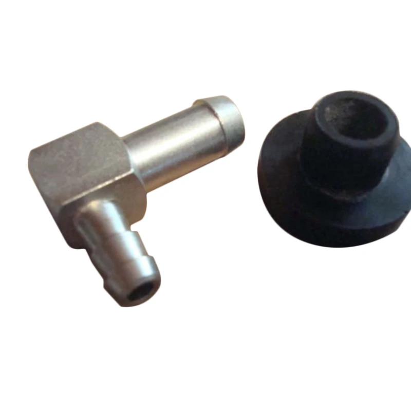 Quality Grommet Bushing Fits 33/64 Diameter Tanks Fuels Tanks L Fitting Parts Fuel Tank Fits 33/64 diameter tanks
Quality Grommet Bushing Fits 33/64 Diameter Tanks Fuels Tanks L Fitting Parts Fuel Tank Fits 33/64 diameter tanks