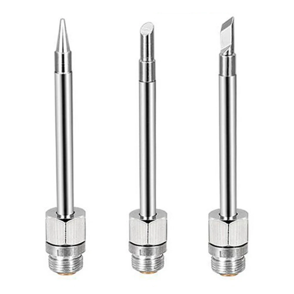 Наконечник паяльника, Сменная головка паяльника USB типа B C K, Сварочная насадка, наконечники для портативного USB сварочного ремонтного инструмента
Наконечник паяльника, Сменная головка паяльника USB типа B C K, Сварочная насадка, наконечники для портативного USB сварочного ремонтного инструмента
