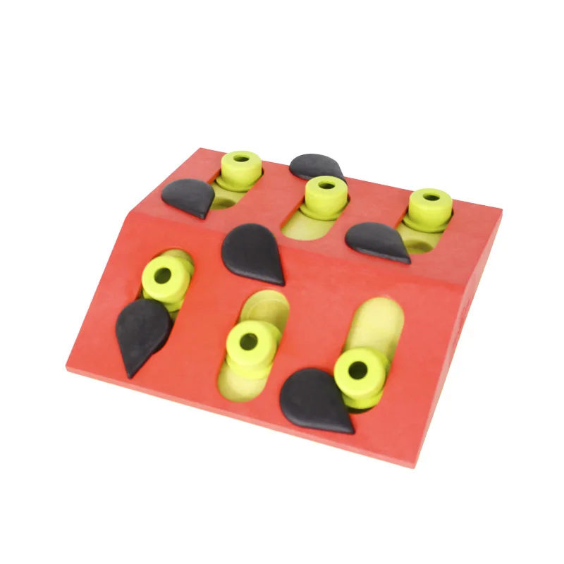 Fashion Interactive Cat Toy Health and Safety Cat Composite Toy Supplies Cat Puzzles, Slow Feeders Creativity Treat Dispensing
Fashion Interactive Cat Toy Health and Safety Cat Composite Toy Supplies Cat Puzzles, Slow Feeders Creativity Treat Dispensing
