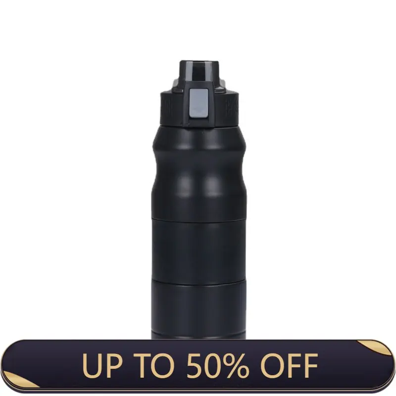 Creative Stainless Steel Vacuum Insulation Cup Bounce Handle Cover Travel Sports Water Bottle Large Capacity Mountaineering Pot
Creative Stainless Steel Vacuum Insulation Cup Bounce Handle Cover Travel Sports Water Bottle Large Capacity Mountaineering Pot