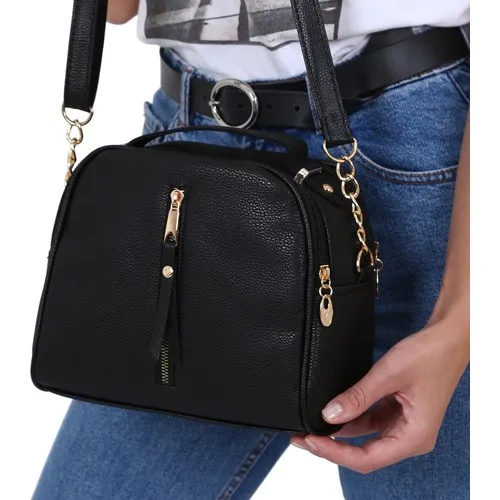 Bag Art Deep Black Women 'S Handbag young girl school bag pack backpack shoulder bag shoulder bags fast shipping free
Bag Art Deep Black Women 'S Handbag young girl school bag pack backpack shoulder bag shoulder bags fast shipping free