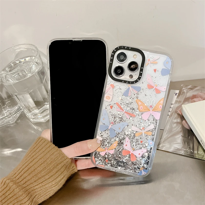 Quicksand fashion trend mobile phone case for iPhone 1112 Pro Max XR XS Max X apple 13 Pro Max Mobile phone explosion protection
Quicksand fashion trend mobile phone case for iPhone 1112 Pro Max XR XS Max X apple 13 Pro Max Mobile phone explosion protection